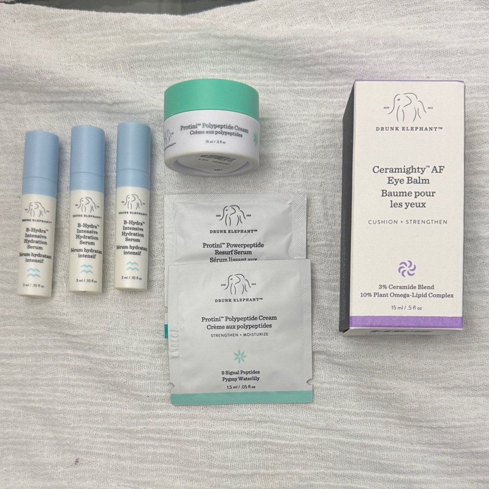 Drunk Elephant Ceramighty AF Eye Balm